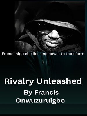 cover image of Rivalry Unleashed